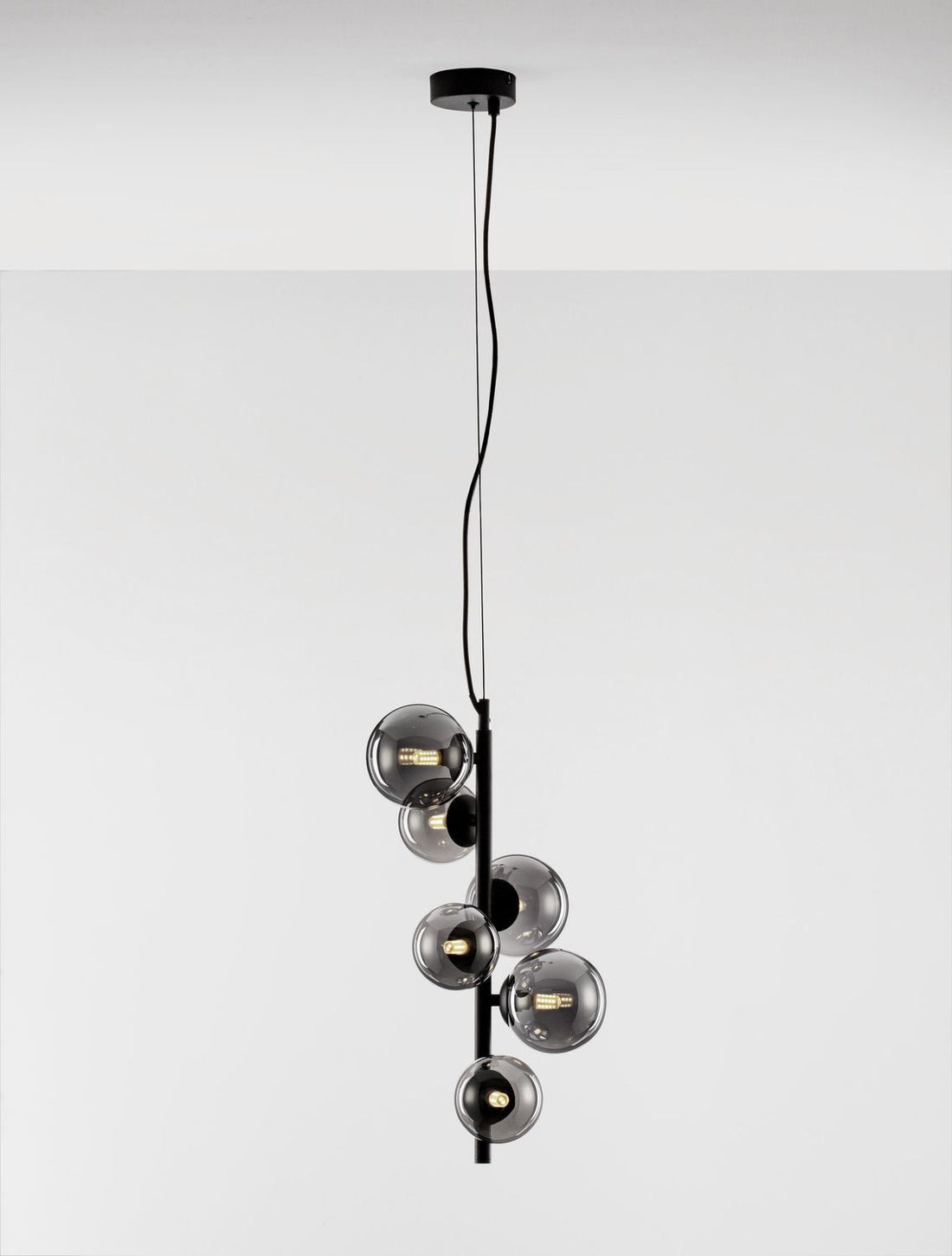 Suspension luminaire | Mirgaleno