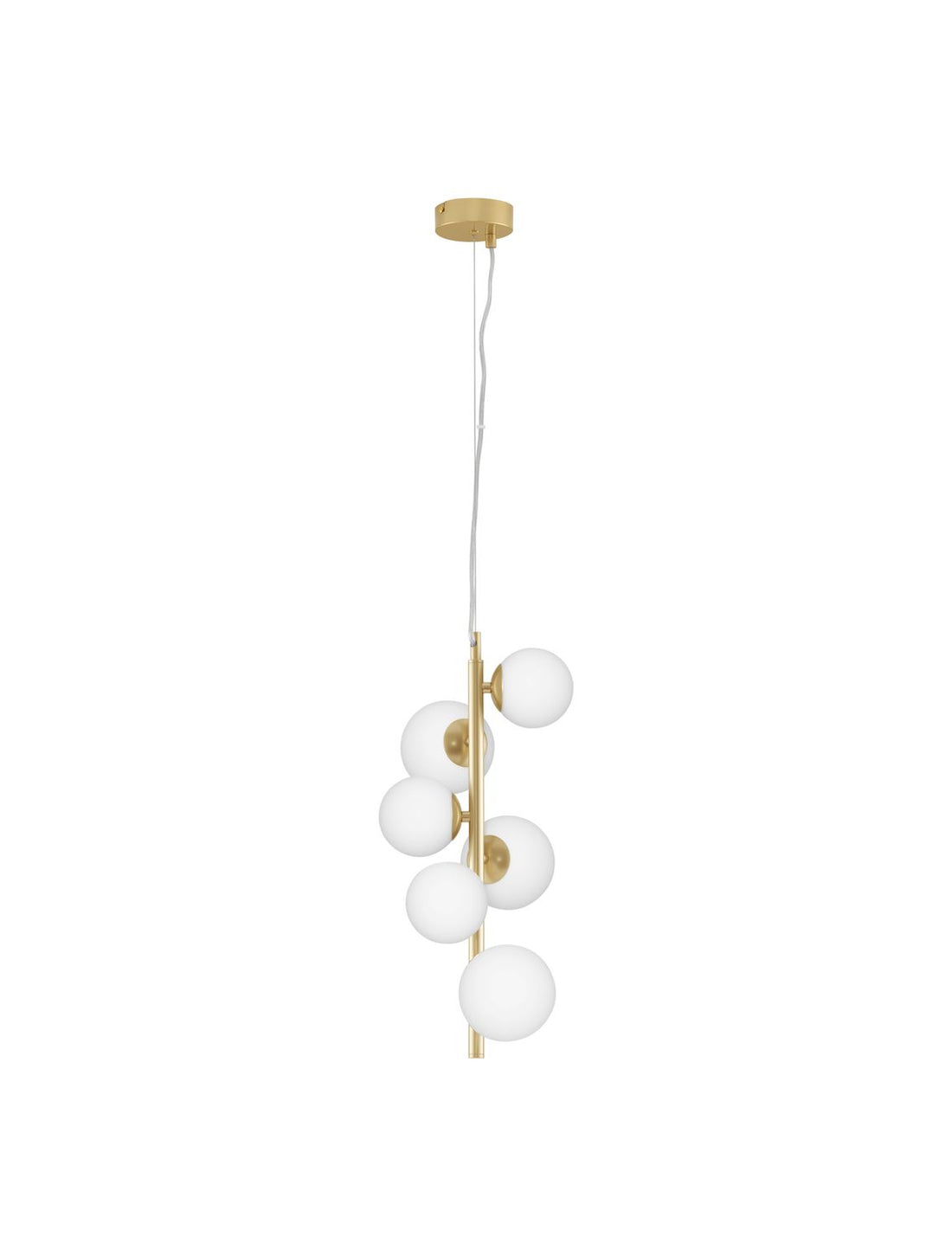 Suspension luminaire | Lungalilo