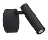 Applique murale | Clip Noire