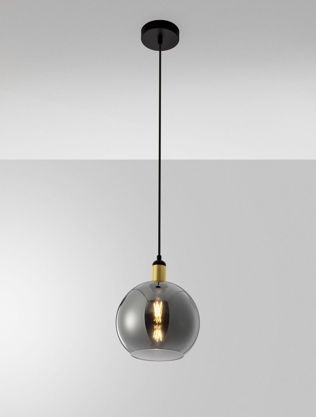 Suspension luminaire | Mirro