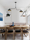 Suspension luminaire | Belgalisto