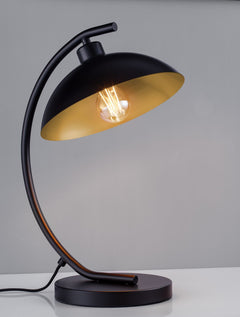 Lampe de chevet | Mirba Noire