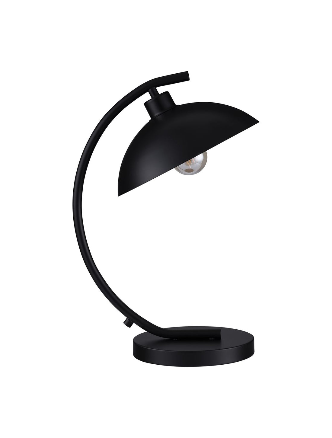 Lampe de chevet | Mirba Noire