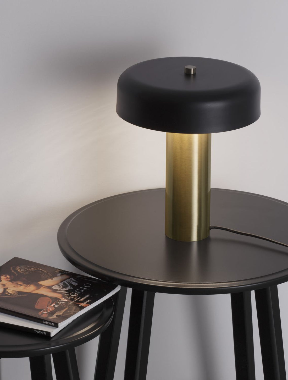 Lampe de chevet | Pandora Noire