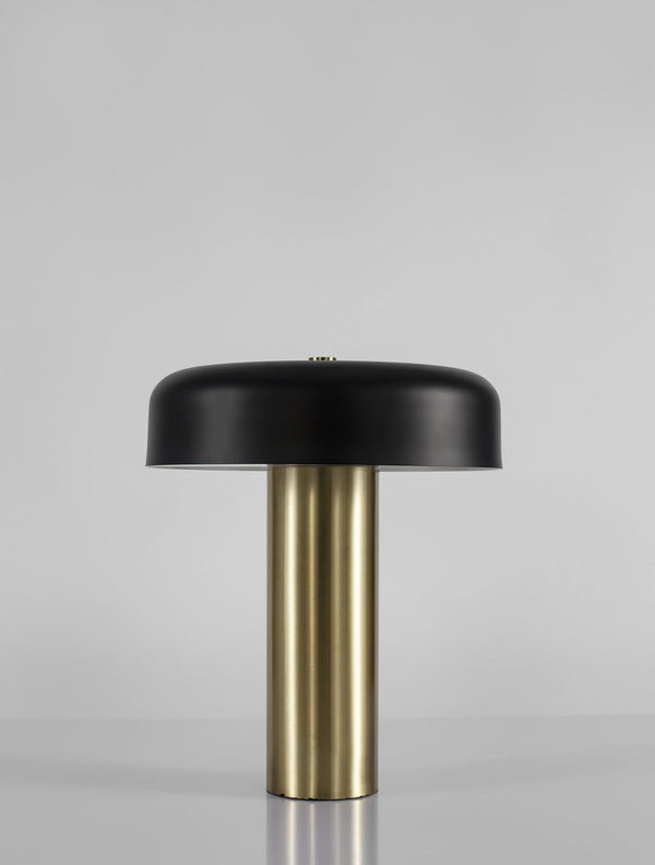Lampe à poser Pandora noire