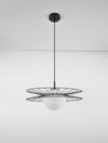Suspension luminaire | Viretta