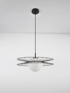 Suspension luminaire | Viretta