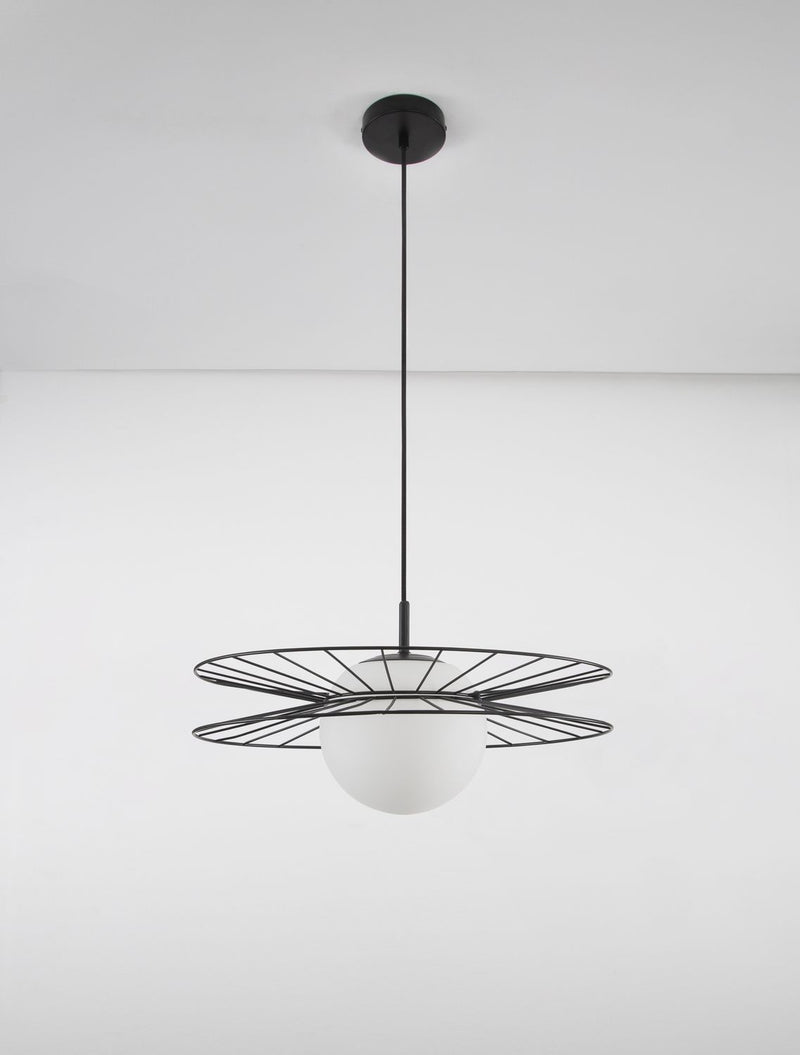 Suspension luminaire | Viretta
