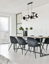 Suspension luminaire | Arigalora