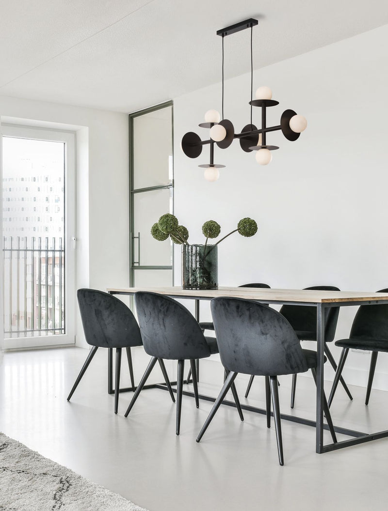 Suspension luminaire | Arigalora