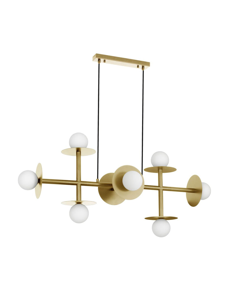 Suspension luminaire | Novgalora