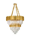 Suspension luminaire | Etagara