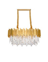 Suspension luminaire | Tigara