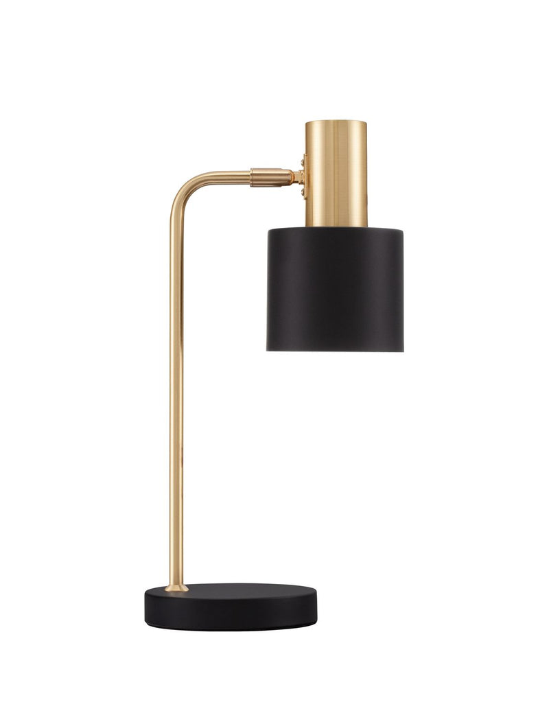 Lampe de chevet | Paz Dorée