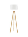 Lampadaire salon | Le Roy Bois