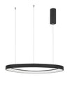 Suspension luminaire | Esteva Noire
