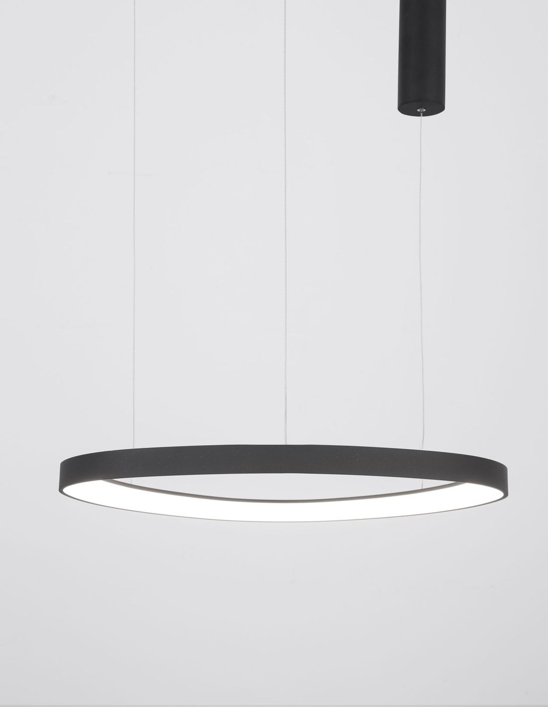 Suspension luminaire | Esteva Noire