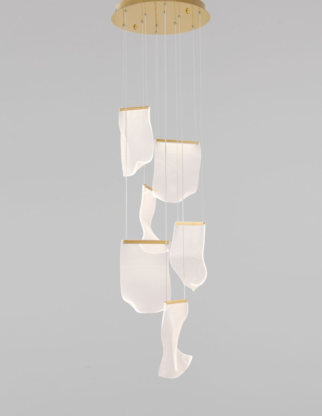 Suspension luminaire | Sorlanella