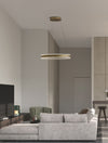 Suspension luminaire | Tesgalano
