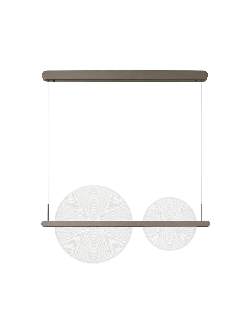 Suspension luminaire | Alagalora