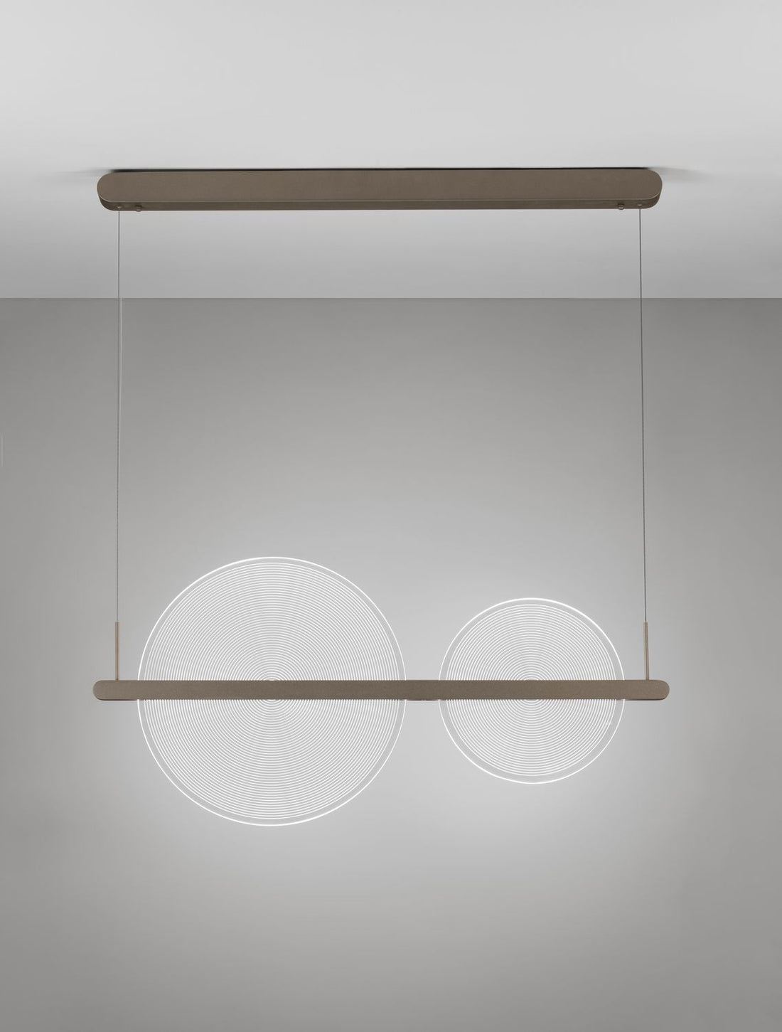 Suspension luminaire | Alagalora