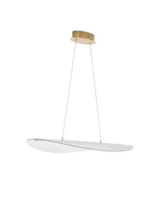 Suspension luminaire | Lisandro