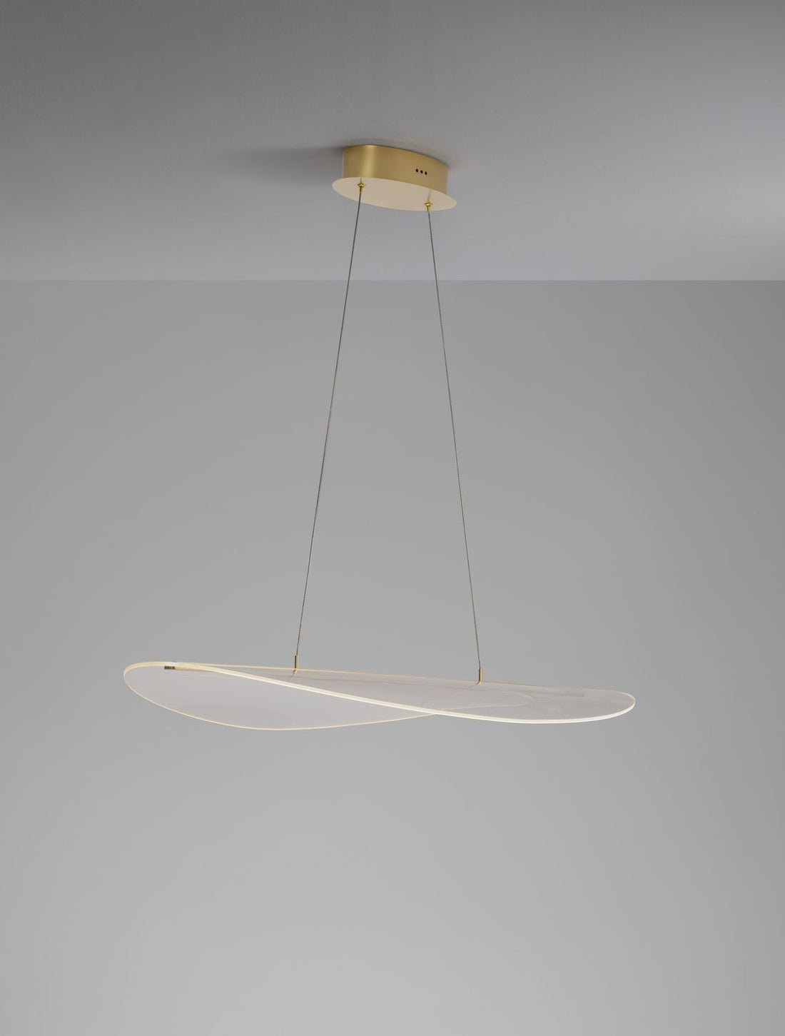 Suspension luminaire | Lisandro