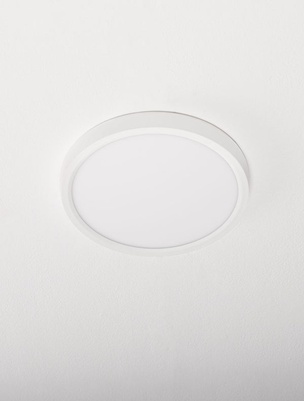Luminaire plafonnier | Dixie Ø 22 cm
