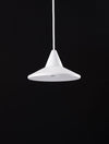 Suspension DRO blanche