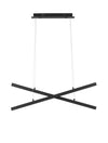 Suspension luminaire | X-line