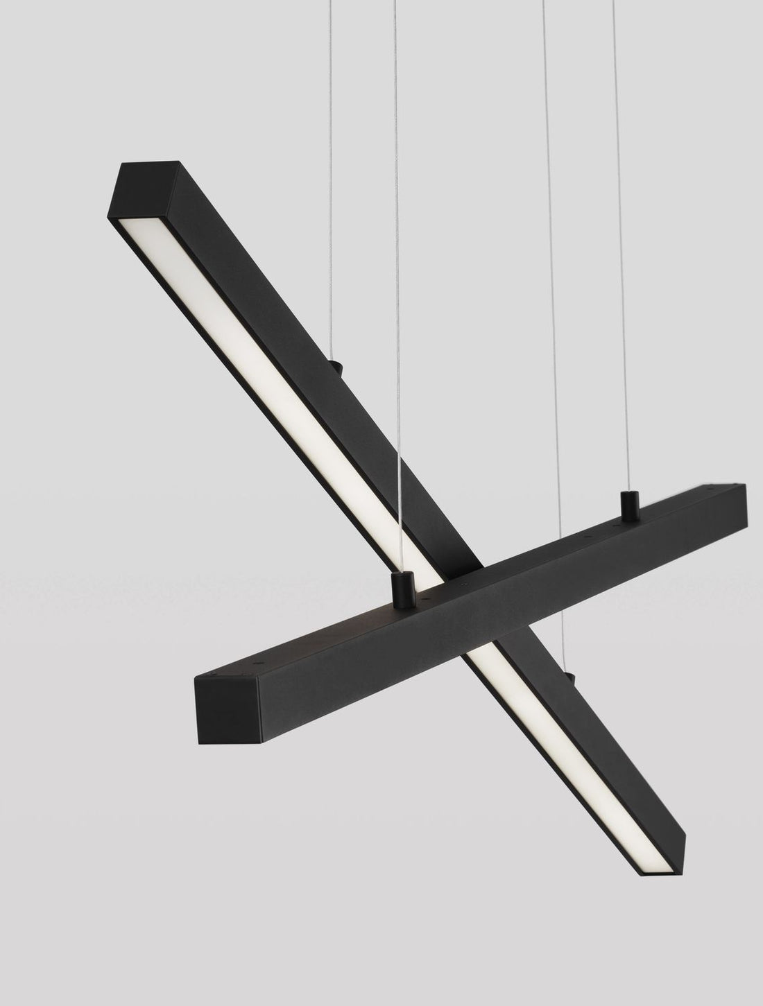 Suspension luminaire | X-line