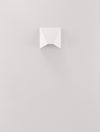 Applique murale | Bazz Blanche