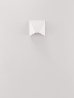 Applique murale | Bazz Blanche
