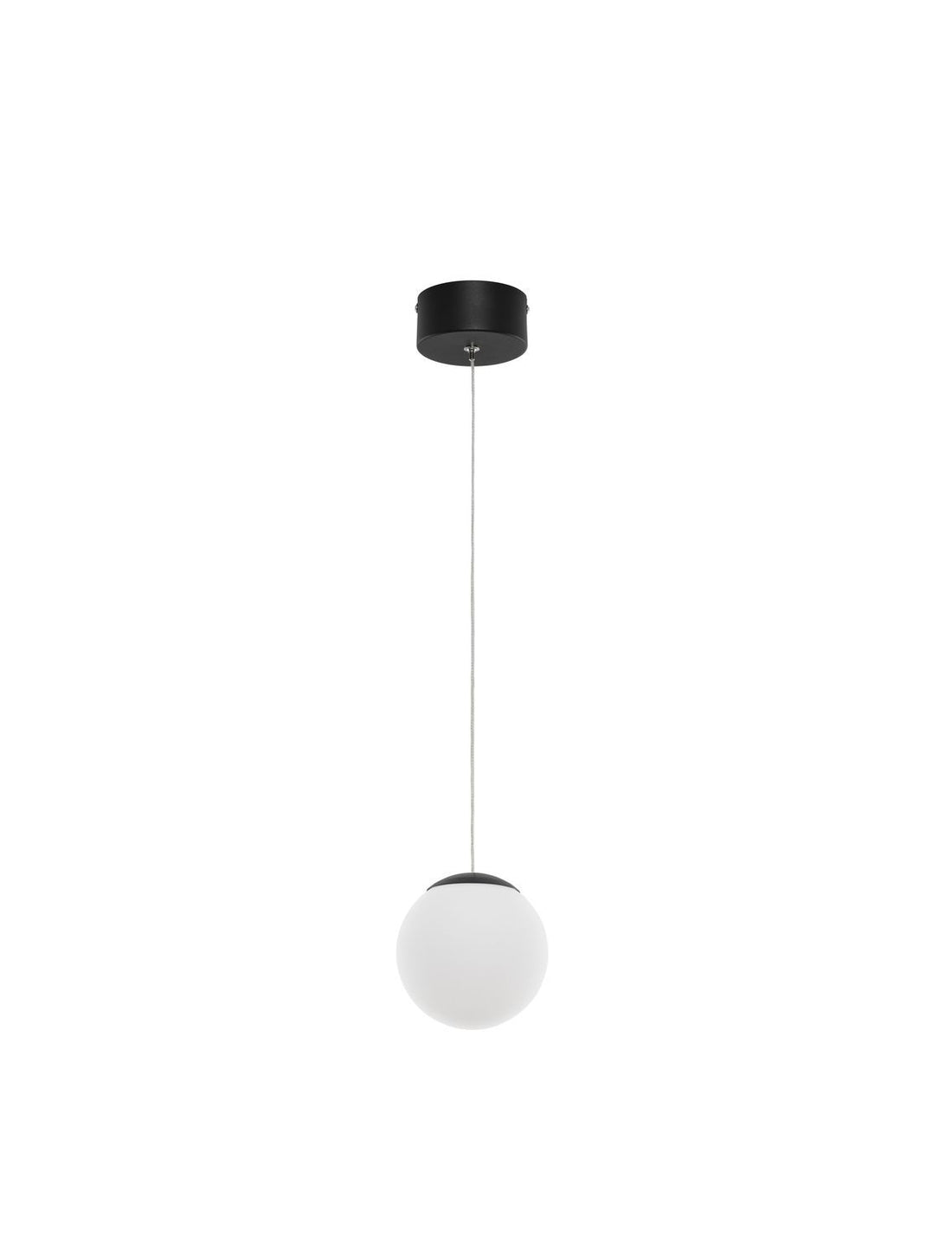 Suspension luminaire | Nuvole Noire