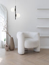 Suspension luminaire | Margalilo