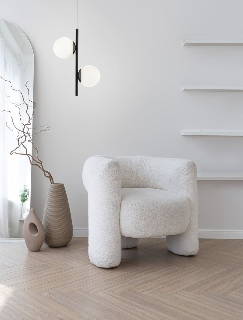 Suspension luminaire | Margalilo