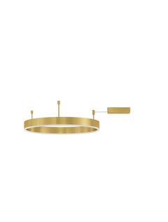 Luminaire plafonnier | Motif L 60 cm