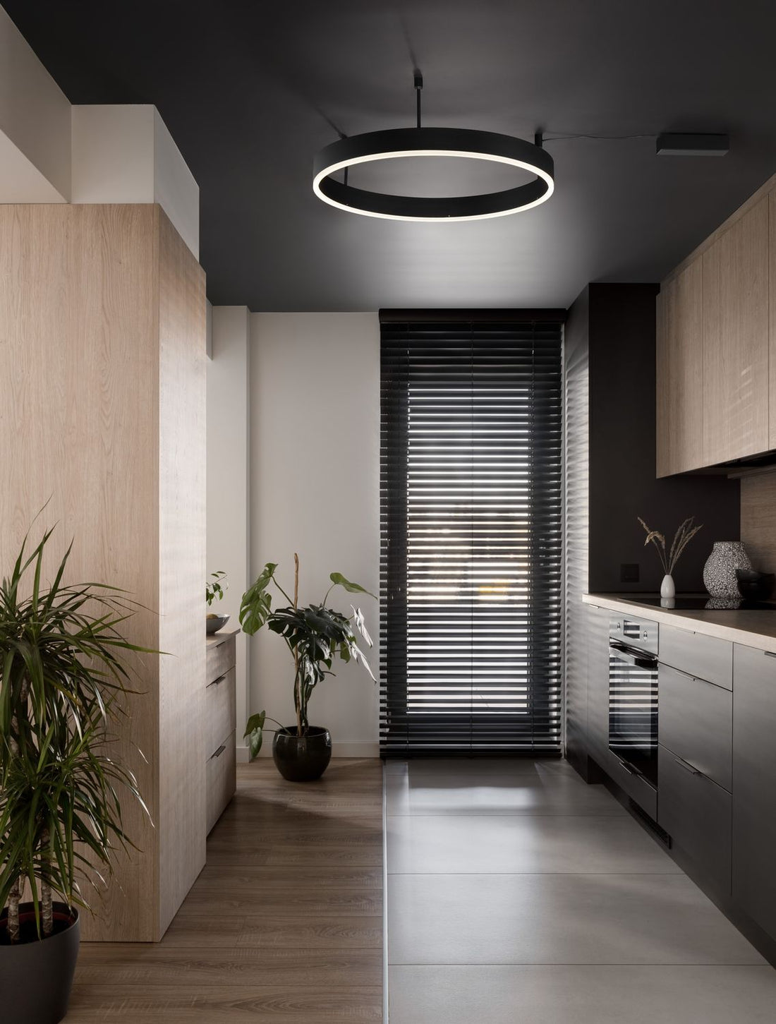 Luminaire plafonnier | Motif