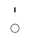 Suspension luminaire | Change H 150 cm