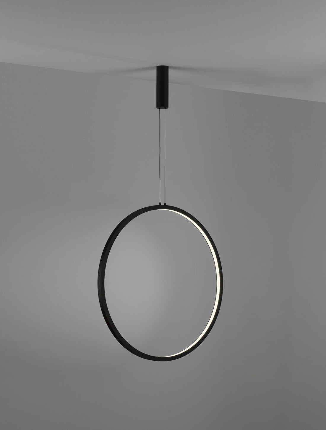 Suspension luminaire | Change