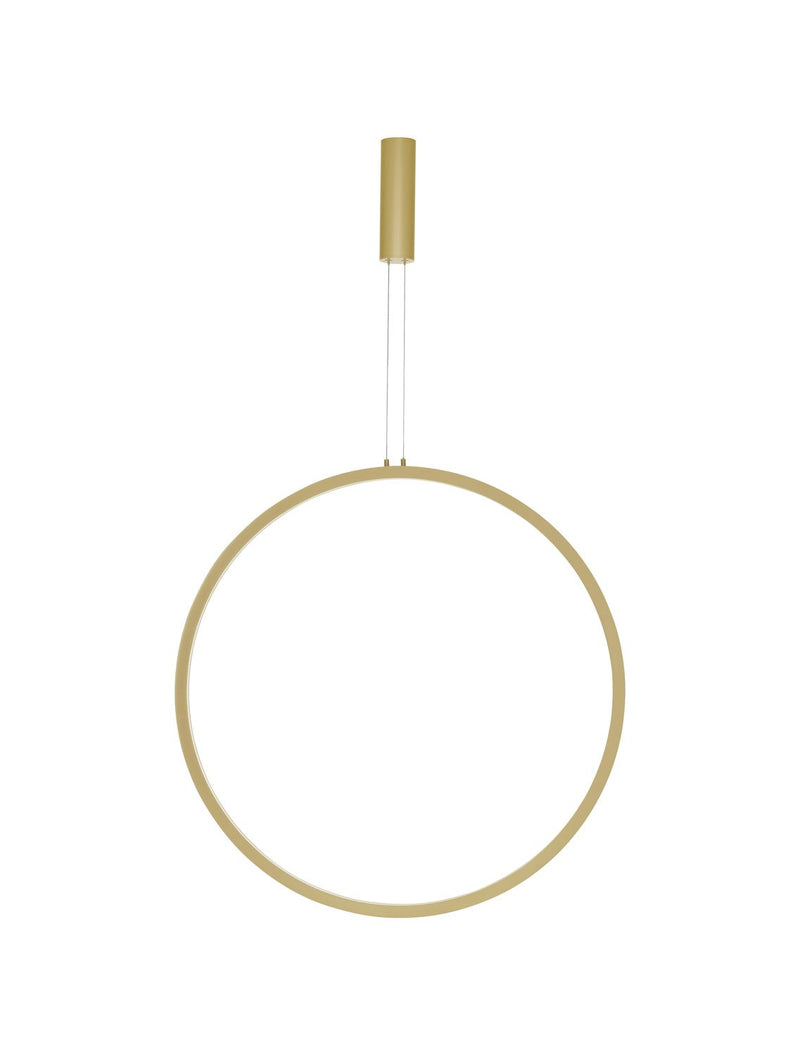 Suspension luminaire | Change Laiton