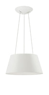 Suspension luminaire | Volcano Blanche