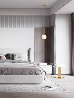 Suspension luminaire | Livgalena