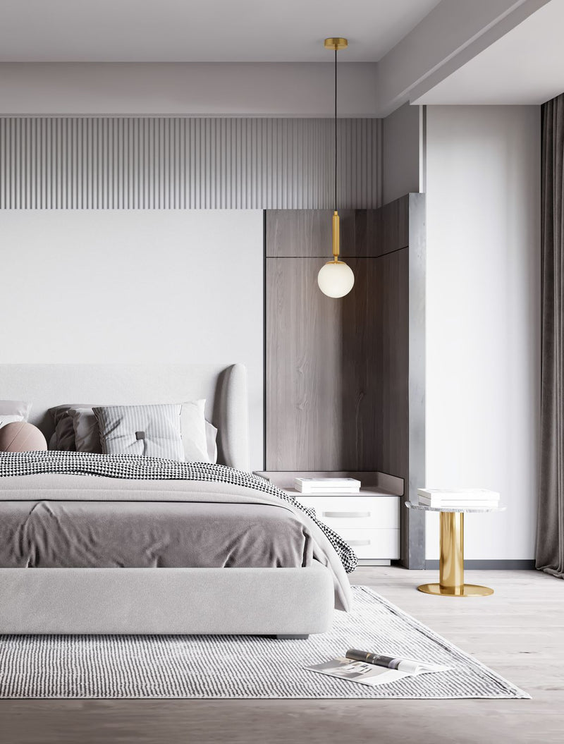Suspension luminaire | Livgalena