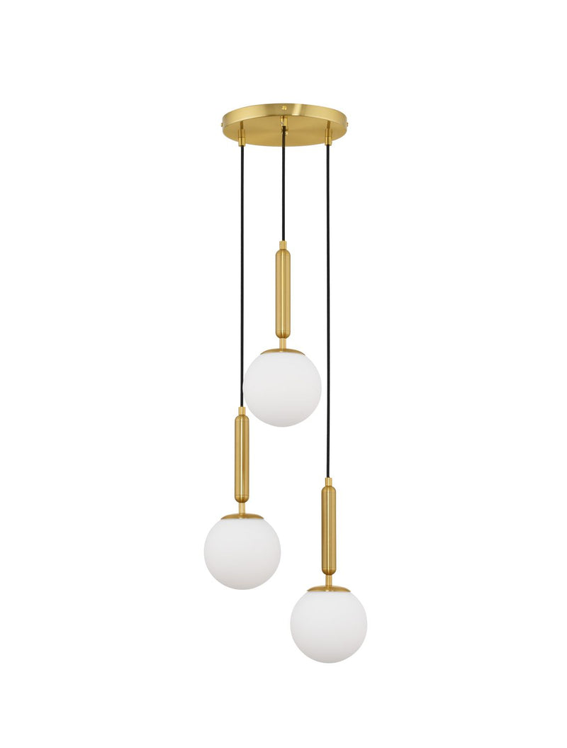Suspension luminaire | Opaletta