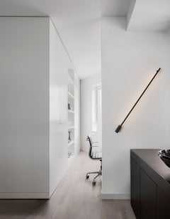 Applique murale | Gropius L 120 cm
