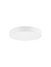 Luminaire plafonnier | Wheel Blanc