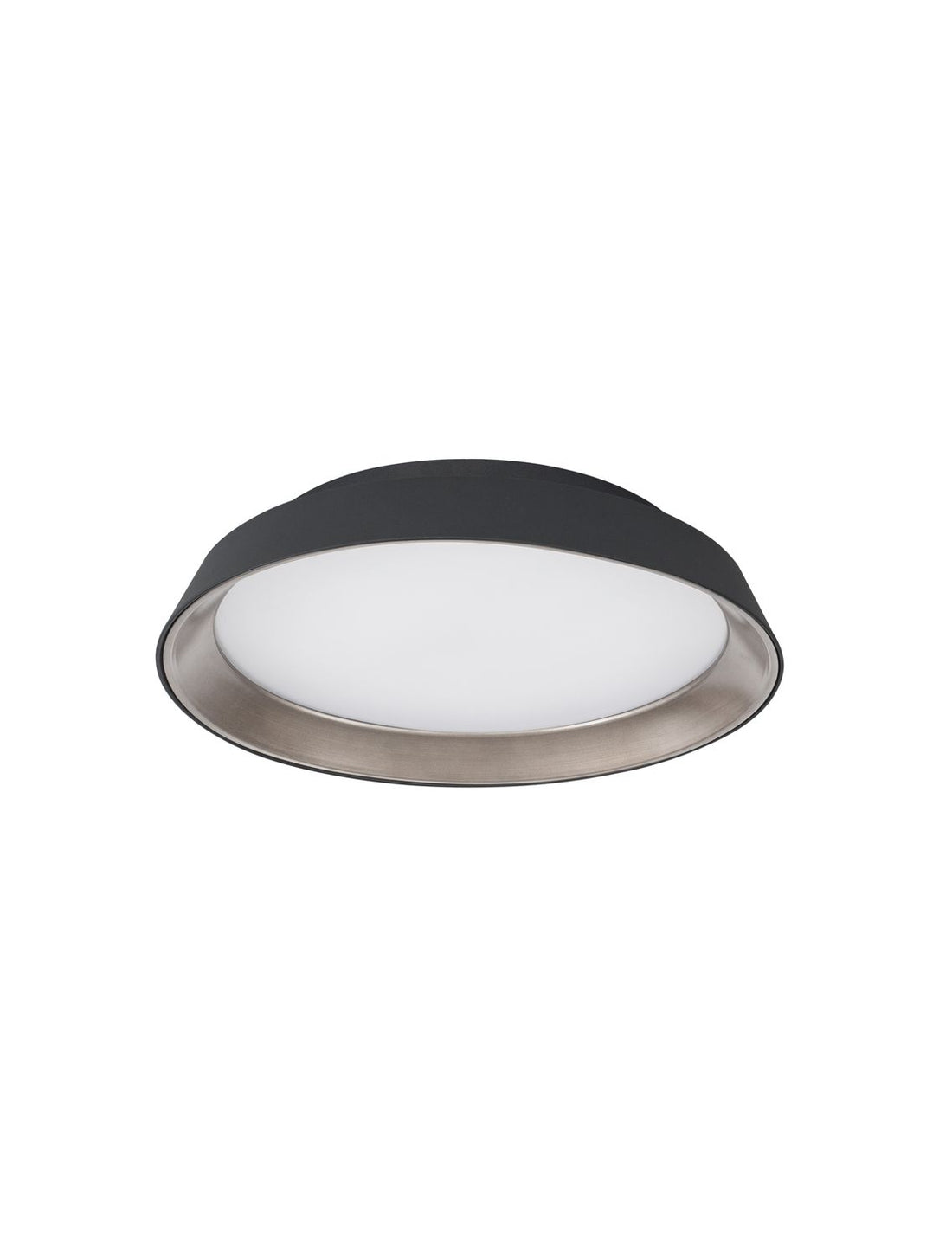 Luminaire plafonnier | Vela Noir