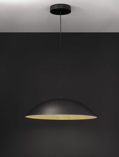 Suspension Glim noire