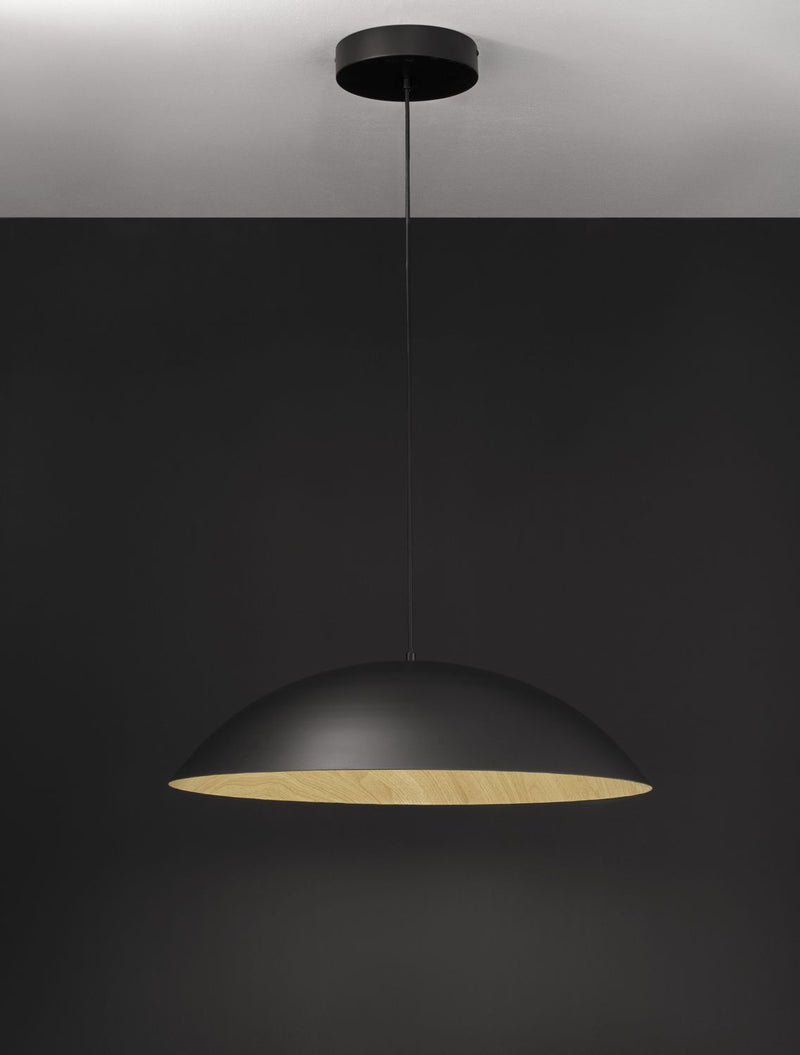 Suspension Glim noire
